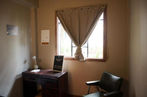 Roma Norte Hostal
